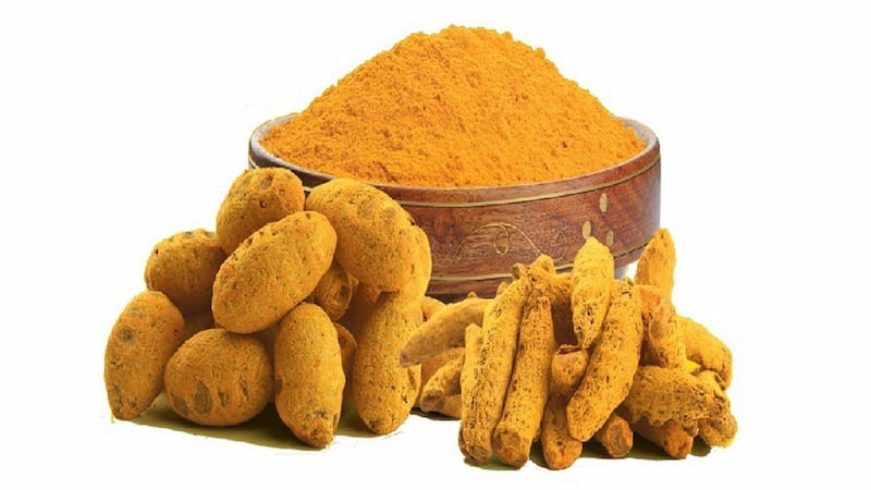 تصویر 3 از پودر زردچوبه همیشک طعم ماندگار برای غذاهای خانگی